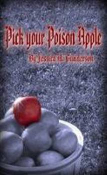 Paperback Pick your Poison Apple Book