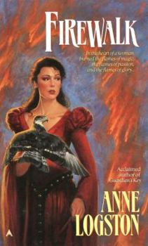 Mass Market Paperback Firewalk Book