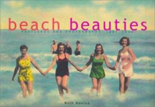 Hardcover Beach Beauties Book