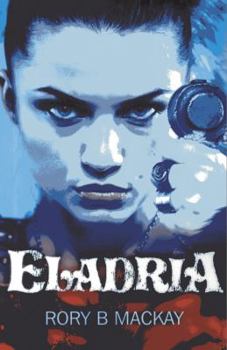 Eladria - Book  of the Alanar Ascendant