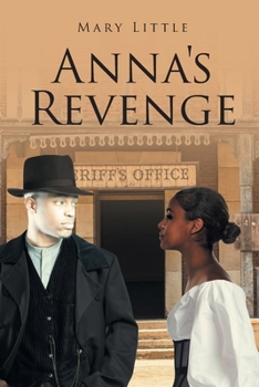 Paperback Anna's Revenge Book