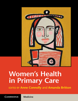 Paperback Women's Health in Primary Care Book