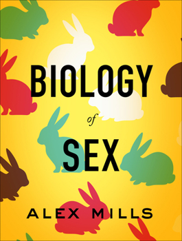 Paperback Biology of Sex Book