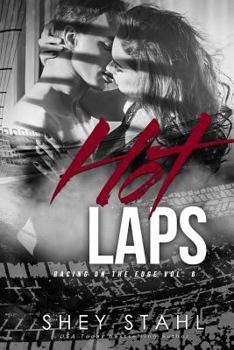 Paperback Hot Laps Book