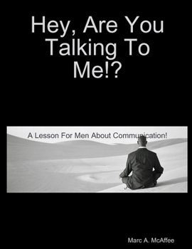 Paperback Hey, Are You Talking To Me!? Book
