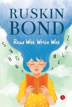 Paperback Read Well, Write Well Book