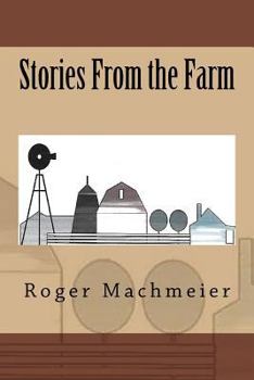 Paperback Stories From the Farm Book