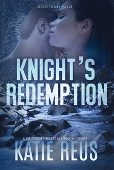 Knight's Redemption : Sanctuary Falls