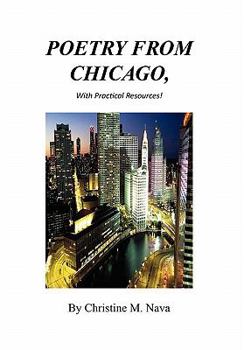 Hardcover Poetry from Chicago Book
