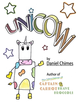 Paperback Unicow Book