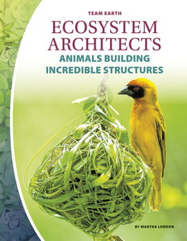 Paperback Ecosystem Architects Book