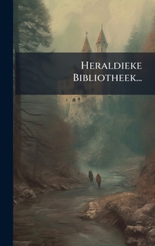 Hardcover Heraldieke Bibliotheek... [Dutch] Book