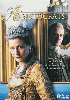 DVD Aristocrats Book