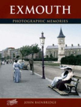 Hardcover Exmouth (Photographic Memories) Book