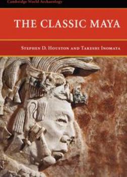 Paperback The Classic Maya Book