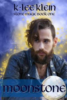 Moonstone - Book #1 of the Stone Magic