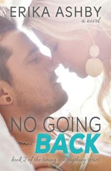 Paperback No Going Back Book