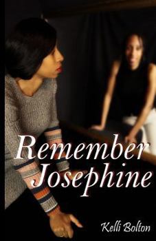 Paperback Remember Josephine Book