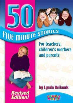 Paperback 50 Five Minute Stories Book
