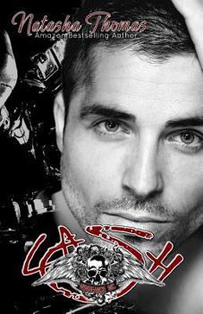 Paperback Cash: A Vengeance MC Novel Book