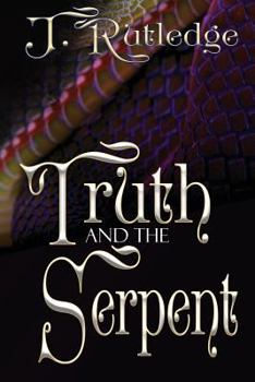 Paperback Truth and the Serpent Book