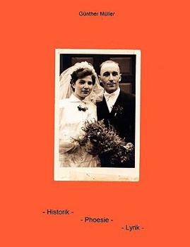 Paperback Historik - Phoesie - Lyrik [German] Book