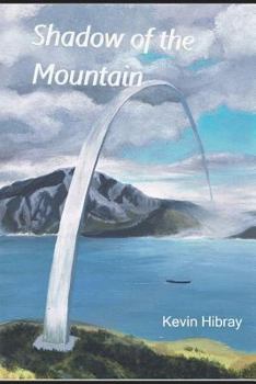 Paperback Shadow of the Mountain Book