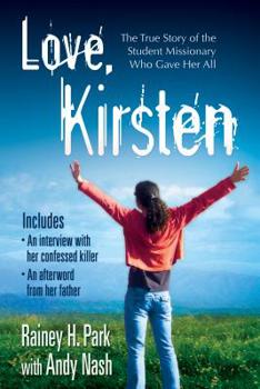 Paperback Love, Kirsten Book