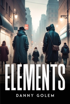 Paperback Elements Book