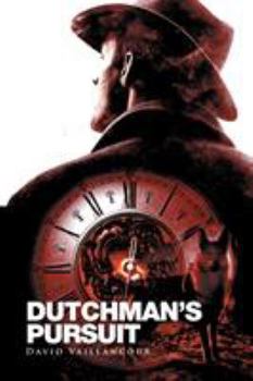 Paperback Dutchman's Pursuit Book