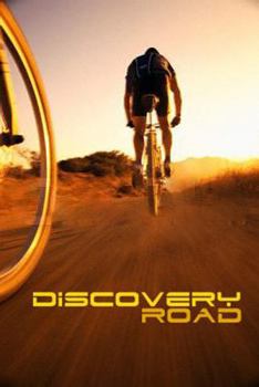 Paperback Discovery Road Book