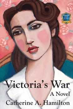 Paperback Victoria's War Book