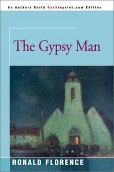 Paperback The Gypsy Man Book