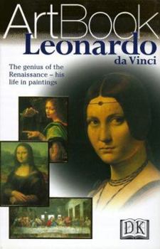 Eyewitness: Leonardo & His Times - Book  of the DK Eyewitness Books