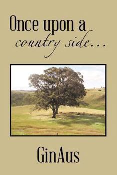 Paperback Once Upon a Country Side.. Book