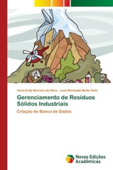 Paperback Gerenciamento de Resíduos Sólidos Industriais [Portuguese] Book