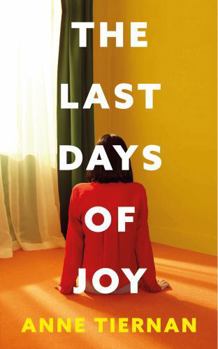 Paperback The Last Days of Joy Book