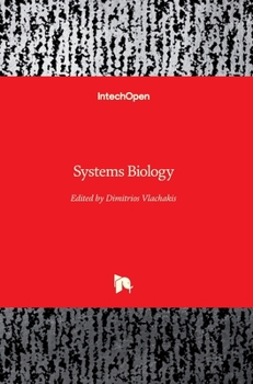 Hardcover Systems Biology Book