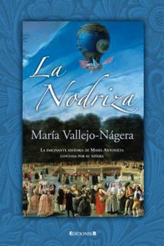 Paperback La Nodriza [Spanish] Book