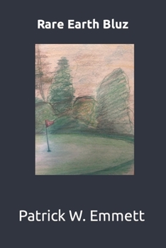 Rare Earth Bluz: An Annette Dupart Book (Bluz Series)