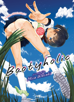 Paperback Bootyholic Book