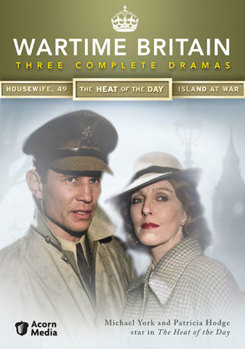 Wartime Britain: Three Complete Dramas