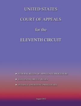 Paperback United States Court of Appeals for the Eleventh Circuit Book