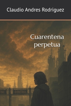 Cuarentena perpetua (Spanish Edition)