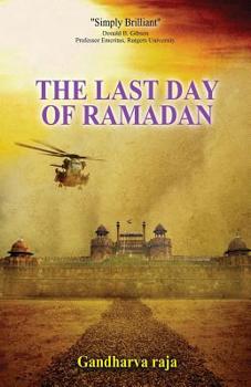 Paperback The Last Day of Ramadan Book