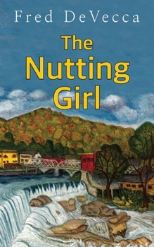 Paperback Nutting Girl Book