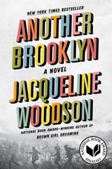 Paperback Another Brooklyn Book