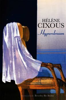 Paperback Hyperdream Book