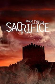 Paperback Sacrifice Book