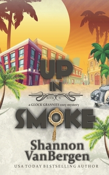 Paperback Up in Smoke Book